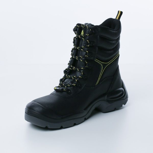 Bota de seguridad CALYPSO S3S SR - Imagen 15