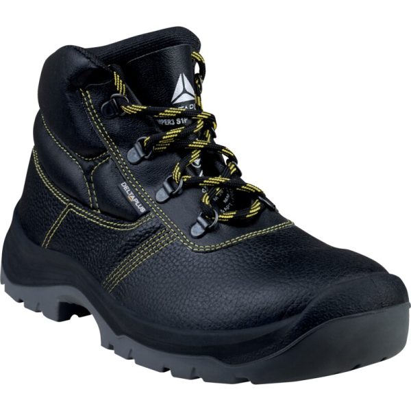 Bota de seguridad JUMPER3 S1P SR
