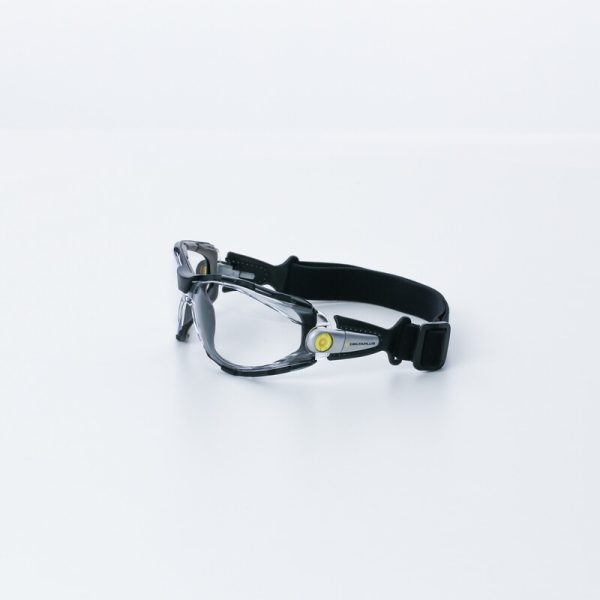 Gafas de protección PACAYA STRAP LYVIZ - Imagen 15