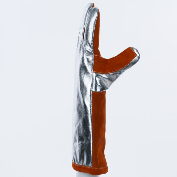 Guantes para soldadura TERK400 - Imagen 12