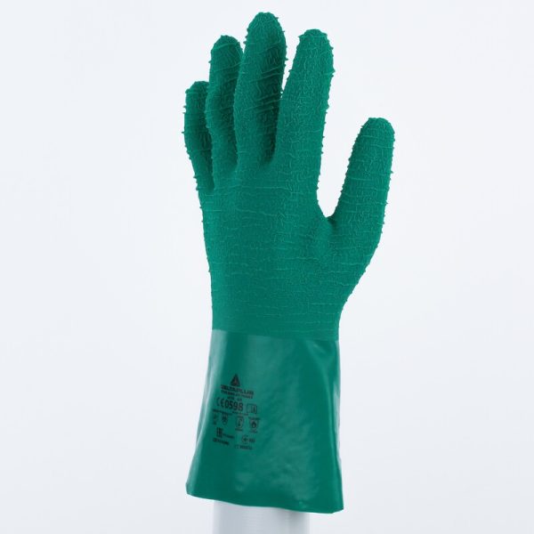 Guantes de protección química LAT50 - Imagen 7
