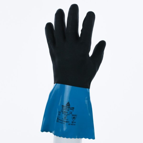 Guantes de protección química VV836 - Imagen 6