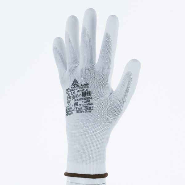 Guantes de protección mecánica VE702P - Imagen 6
