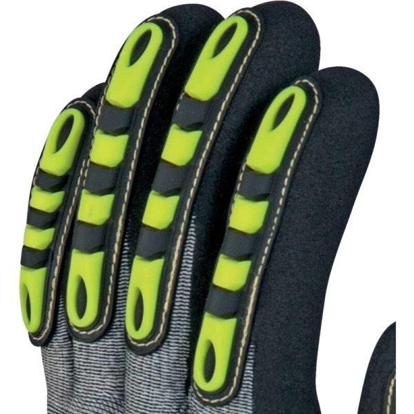 Guantes anticorte EOS NOCUT WINTER VV913 - Imagen 3