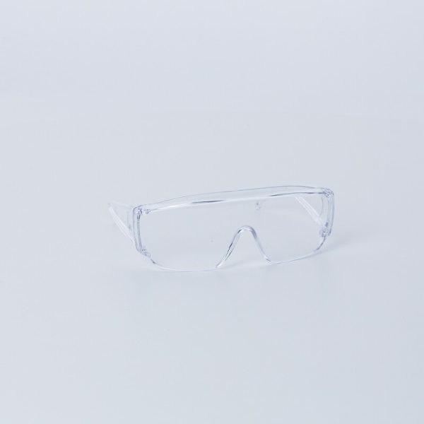 Gafas de protección PITON 2 - Imagen 4