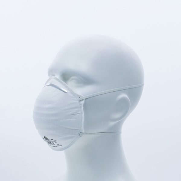 Mascarillas FFP1 M1100C (caja de 20) - Imagen 12