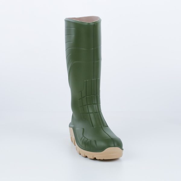 Bota de trabajo AEROGREEN O4 CI FO SR - Imagen 4