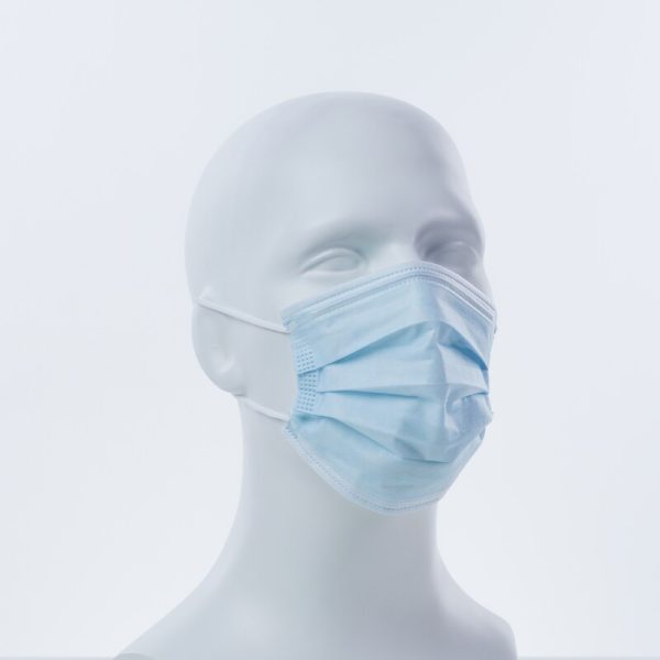 Mascarillas HM11001U (caja de 50) - Imagen 4