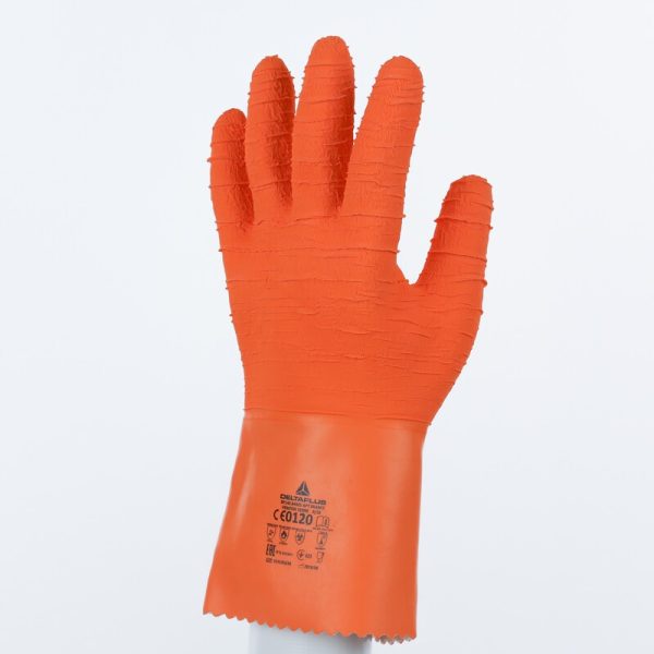 Guantes de protección química VENIFISH VE990 - Imagen 6