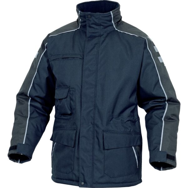 Parka para ambientes fríos NORDLAND