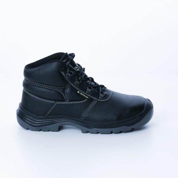 Bota de seguridad JUMPER3 S3 SR - Imagen 3