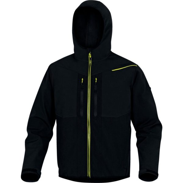 Chaqueta HORTEN2 LIGHT