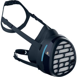 Equipo de respiración motorizado AIRSTORM KIT P3