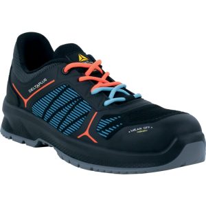 Zapato de seguridad CAMPIONE S1PS SR