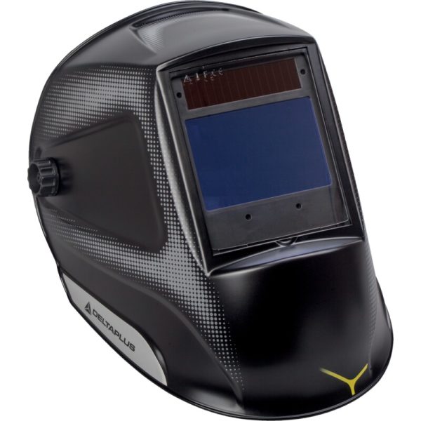Casco para soldadura BARRIER 2