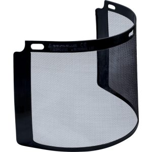 Mini visera de rejilla VISORG MINI