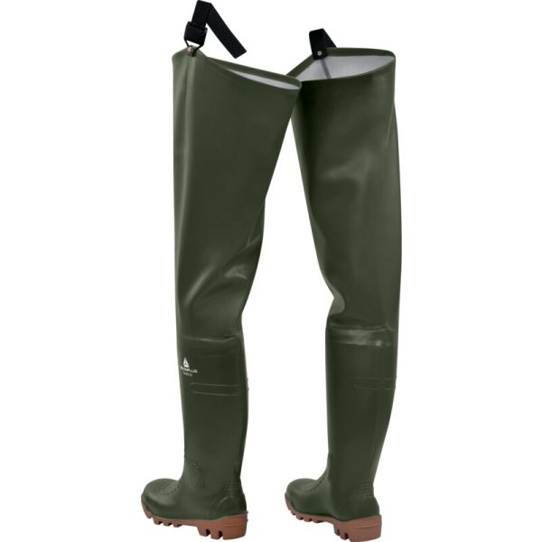 Bota de seguridad FISHER2 S5 SRA - Imagen 2