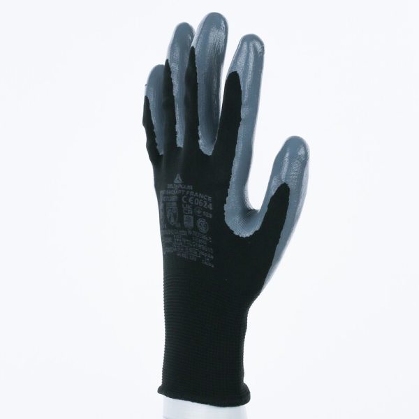 Guantes de protección mecánica VE712GR - Imagen 7