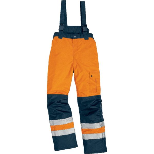 Pantalón de alta visibilidad FARGO HV - Imagen 2