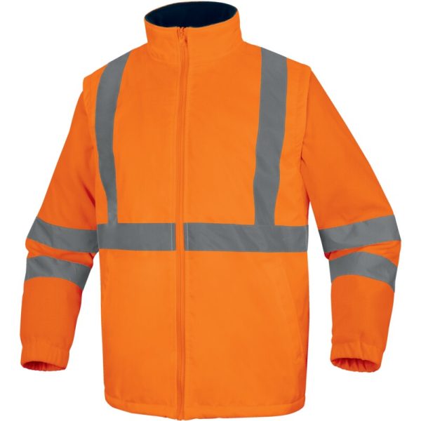 Parka de alta visibilidad SPEED - Imagen 14