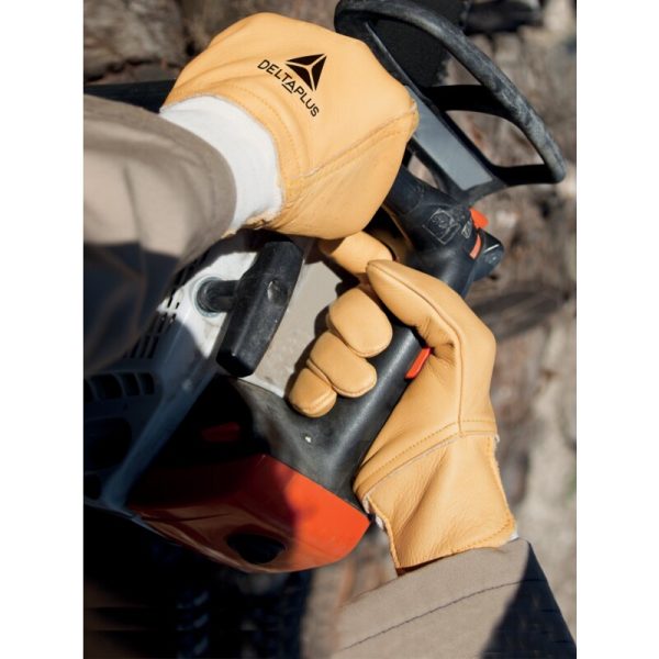 Guantes de protección mecánica CBHV2 - Imagen 3