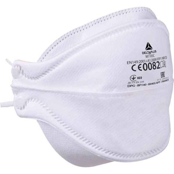 Mascarillas FFP1 M1105 (caja de 20)