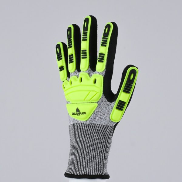 Guantes anticorte EOS VV907 - Imagen 8