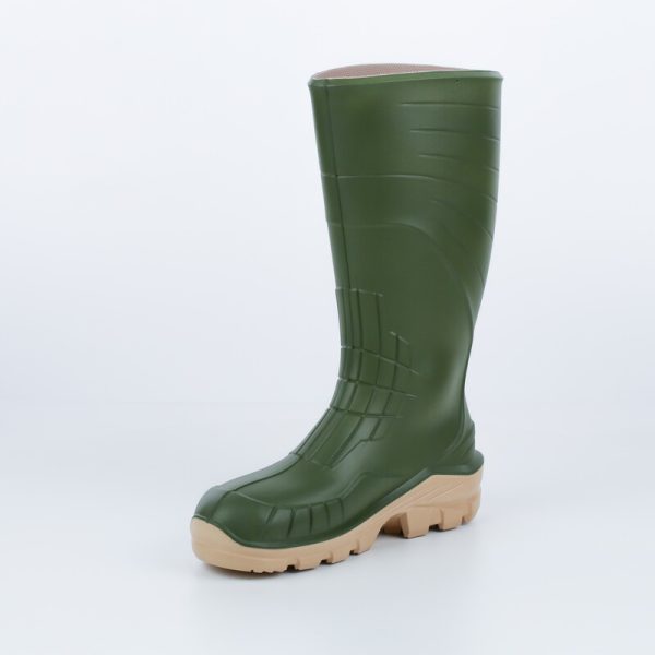 Bota de trabajo AEROGREEN O4 CI FO SR - Imagen 13