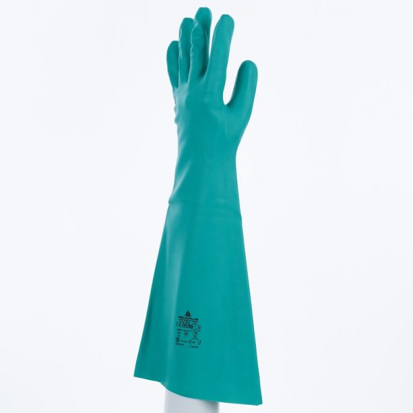 Guantes de protección química NITREX VE846 - Imagen 7