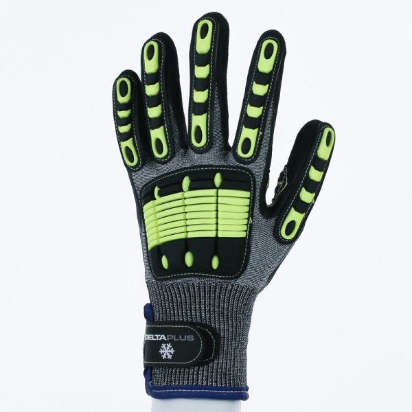 Guantes anticorte EOS NOCUT WINTER VV913 - Imagen 8