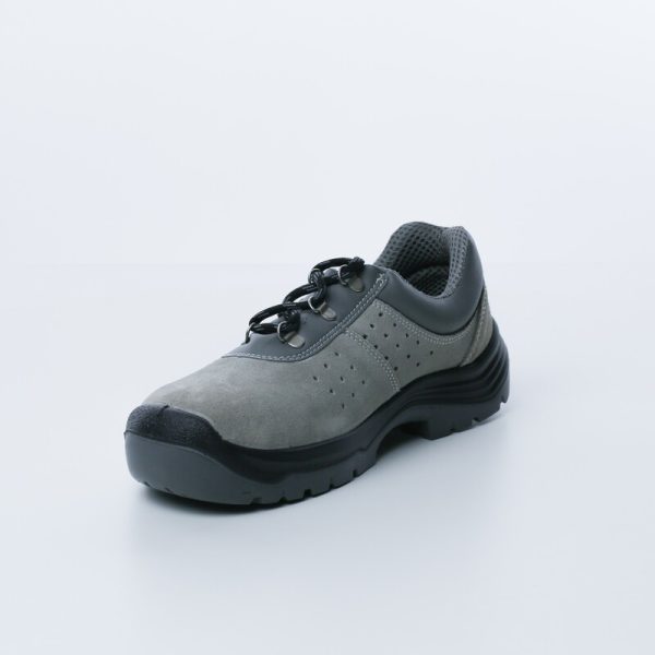 Zapato de seguridad FENNEC4 S1 SR - Imagen 11
