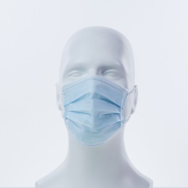 Mascarillas HM11001U (caja de 50) - Imagen 7
