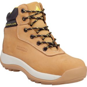Bota de seguridad SAGA S3 SRC