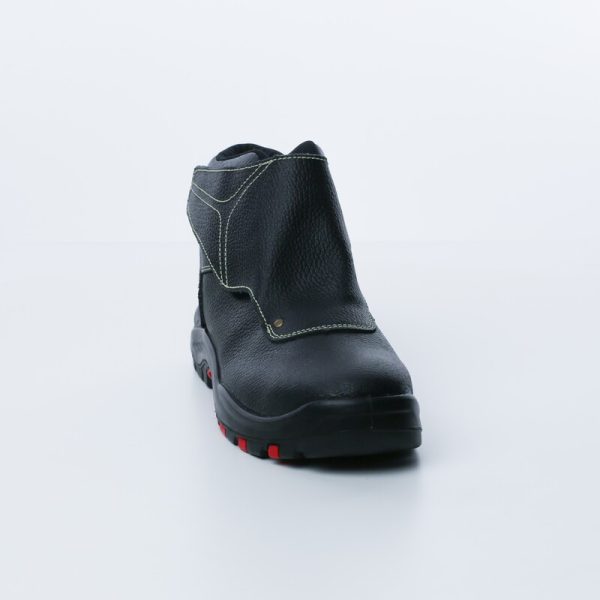 Bota de seguridad COBRA4 S3 SRC - Imagen 4