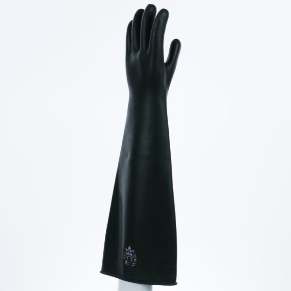 Guantes de protección química LA600 - Imagen 7