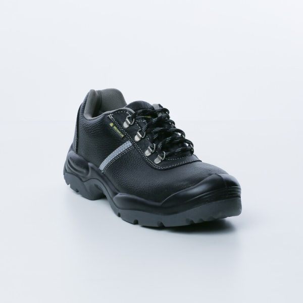 Zapato de seguridad MONTBRUN S3 SR - Imagen 6