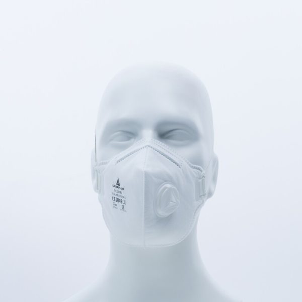 Mascarillas M1100V (caja de 10 mascar.) - Imagen 7