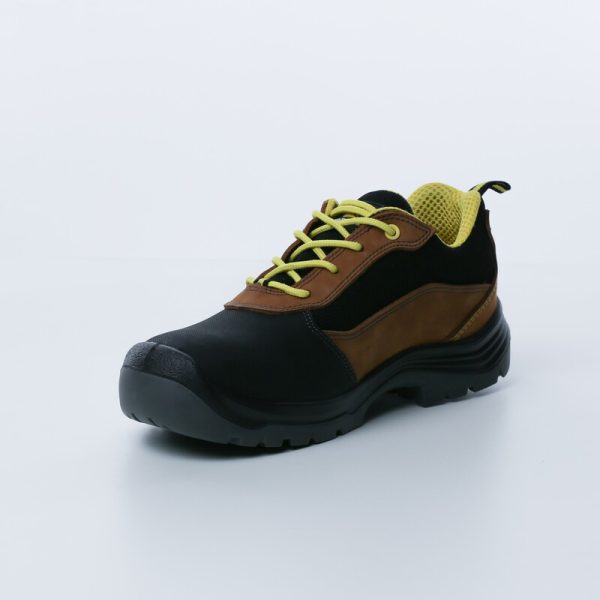 Calzado de seguridad EIGER S3S SR - Imagen 13
