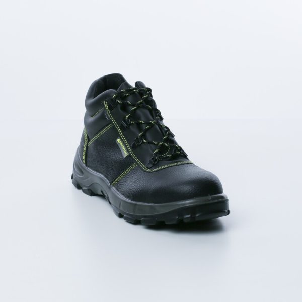 Bota de seguridad GARGAS2 S1P SR - Imagen 4