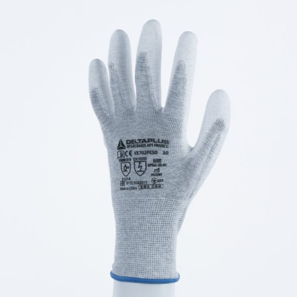 Guantes de protección mecánica VE702PESD - Imagen 7