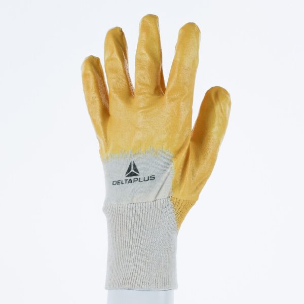 Guantes de protección mecánica NI015 - Imagen 4