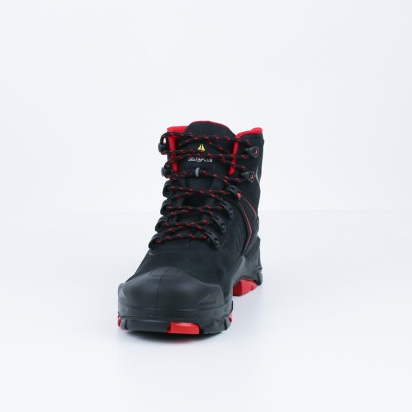 Zapato de seguridad COLIMA S3S SR - Imagen 10