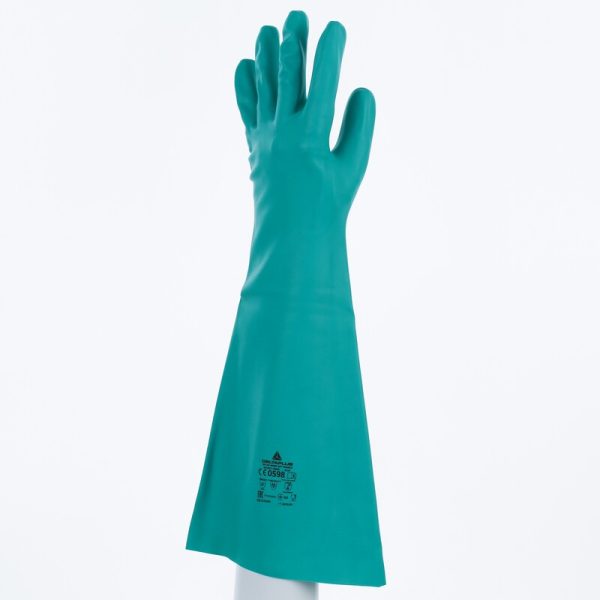 Guantes de protección química NITREX VE846 - Imagen 6