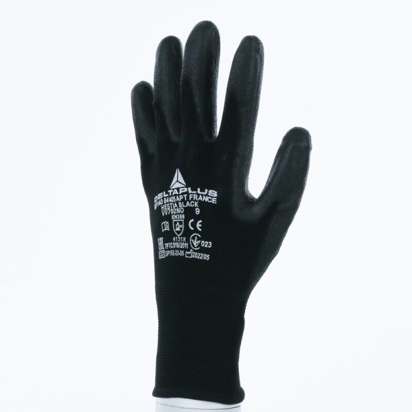 Guantes de protección mecánica HESTIA VV702NO - Imagen 7