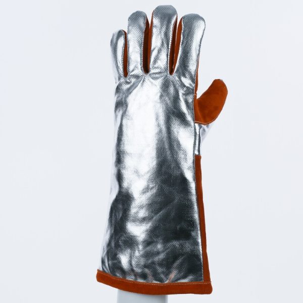 Guantes para soldadura TERK400 - Imagen 5