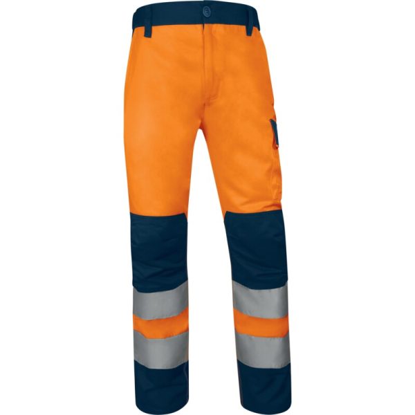 Pantalón de alta visibilidad M1PA2HVCL2 - Imagen 3