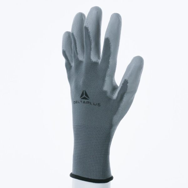 Guantes de protección mecánica VE702GR - Imagen 7