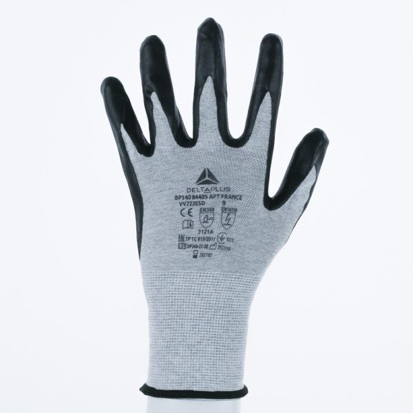 Guantes de protección mecánica VV722ESD - Imagen 4