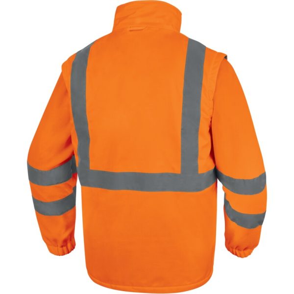 Parka de alta visibilidad SPEED - Imagen 13