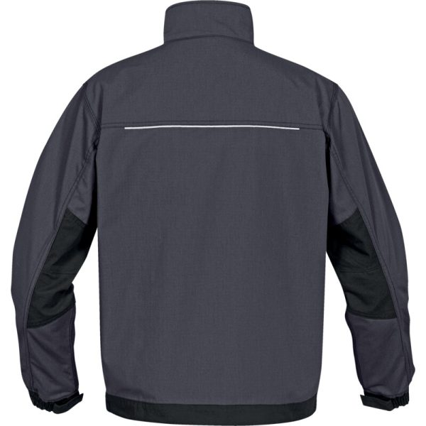 Chaqueta de trabajo MCVE2 - Imagen 2